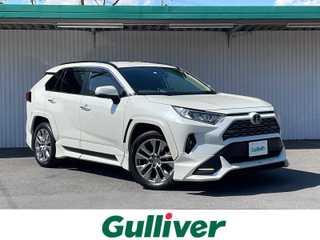 ＲＡＶ４ G Zパッケージ
