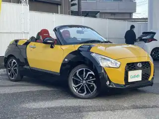 コペン エクスプレイ S