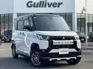 デリカミニ T プレミアム