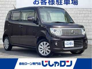 モコ ドルチェX