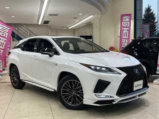 ＲＸ 300 Fスポーツ