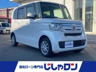 Ｎ－ＢＯＸ G L ホンダセンシング