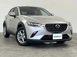 ＣＸ－３ 15S ツーリング