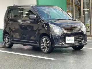 ワゴンＲ 20周年記念車