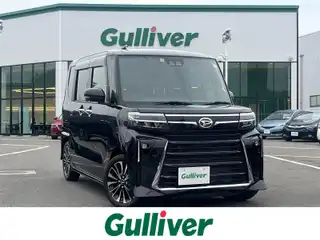 タント カスタム RS