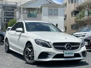Ｃクラス ローレウスエディション
