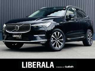 ボルボ ＸＣ６０ アルティメット B5 AWD