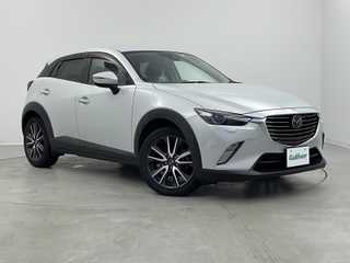 ＣＸ－３ 20S プロアクティブ