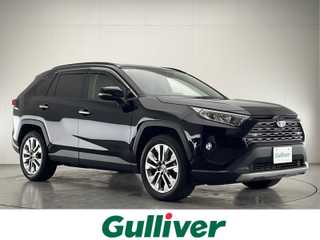 ＲＡＶ４ G Zパッケージ