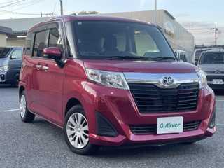 ルーミー G