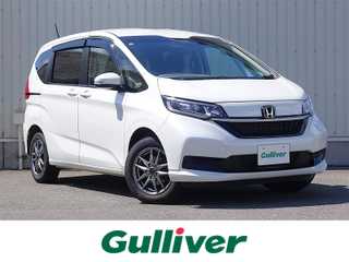 フリード G ホンダセンシング