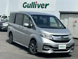 ステップワゴン スパーダ