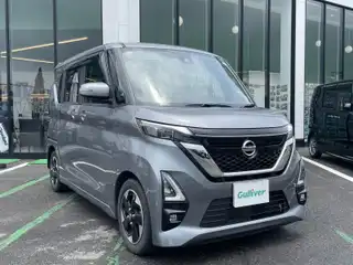 ルークス HWS X プロパイロットED