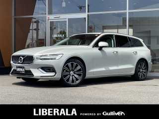 Ｖ６０ T5 インスクリプション