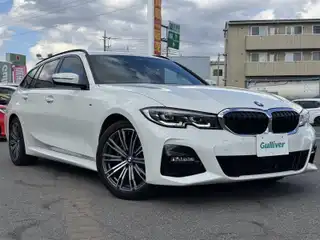 ３２０ｄ xDrive ツーリング Mスポーツ