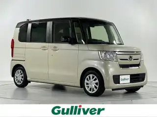 Ｎ ＢＯＸ G L ホンダセンシング