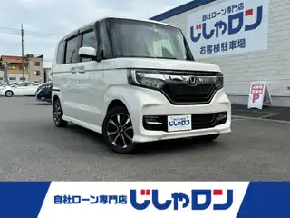 Ｎ－ＢＯＸ G L ホンダセンシング