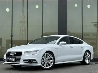 Ａ７ SB 2.0 TFSI クワトロ S LINE P