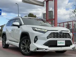 ＲＡＶ４ ハイブリットG