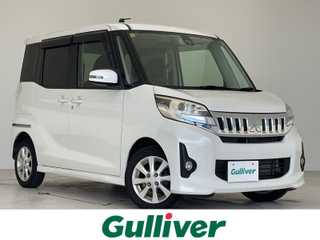 ｅＫスペース カスタムG e－アシスト