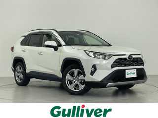 ＲＡＶ４ G