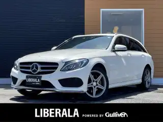 Ｃ２００ ワゴン スポーツ 本革