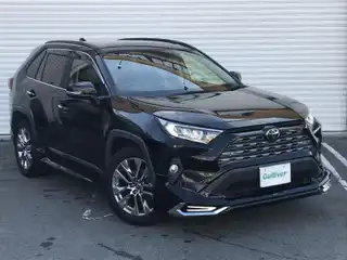 ＲＡＶ４ G Zパッケージ