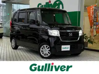 Ｎ－ＢＯＸ G L ホンダセンシング