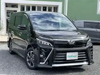 ヴォクシー ZS