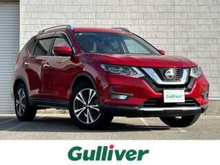 エクストレイル 20Xi