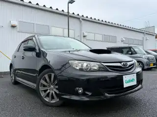 インプレッサ 2．0GT
