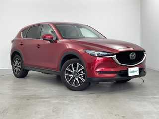 ＣＸ－５ 20S シルクベージュセレ