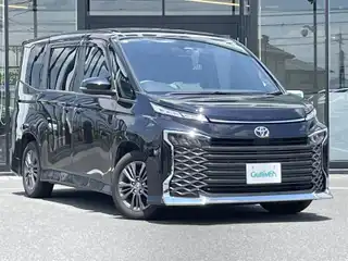 ヴォクシー S－G