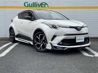 Ｃ－ＨＲ ハイブリッド 1．8G