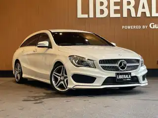 ＣＬＡ１８０ Sブレイク　スポーツ