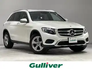 ＧＬＣ２２０ d 4マチック