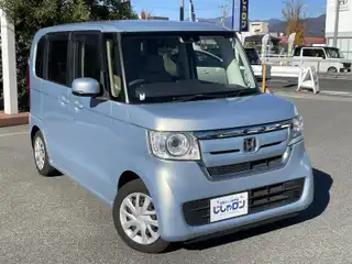 Ｎ－ＢＯＸ G ホンダセンシング