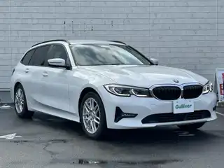 ＢＭＷ ３２０ｄ xDrive ツーリングEDジョイ+