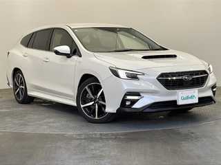 レヴォーグ 1．8GT－H EX
