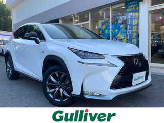 ＮＸ 200t Fスポーツ
