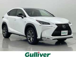 ＮＸ 200t Fスポーツ