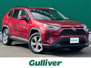 ＲＡＶ４ ハイブリットX