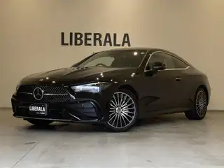 Ｍ・ベンツ ＣＬＥ２００ クーペ スポーツ