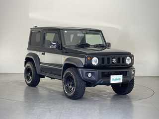 ジムニー シエラ JC