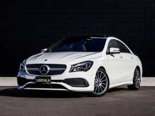 ＣＬＡ１８０ AMG スタイル