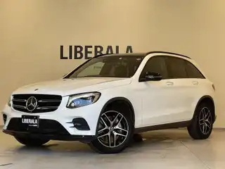 ＧＬＣ２２０ d 4マチックスポーツ