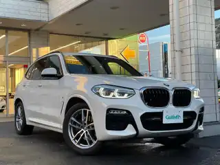 Ｘ３ xDrive20d