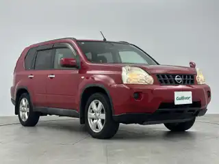 エクストレイル 20Xt