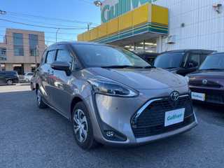 シエンタ G クエロ