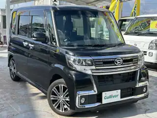 タント カスタム RS トップED SA Ⅲ